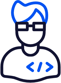 It Developer Outline