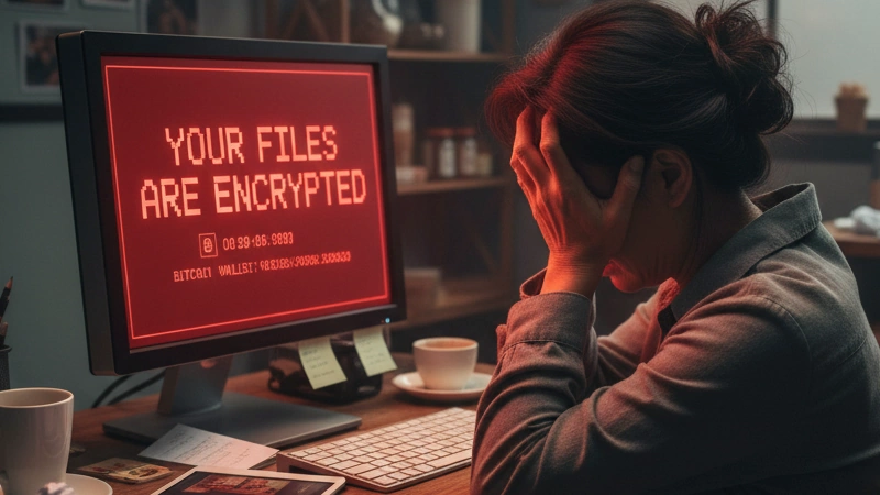 Strategi Backup Data yang Efektif untuk UMKM