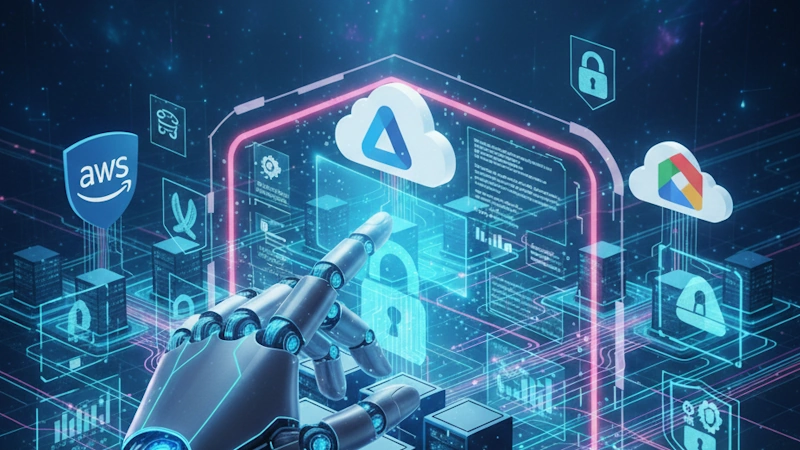 Tren Teknologi Cloud 2025: Apa yang Harus Anda Siapkan?
