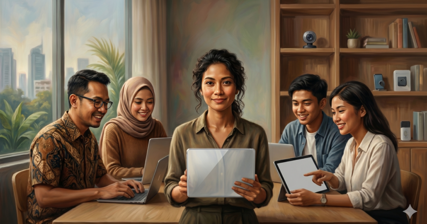 20260415 arasis.id artikel 5 cara