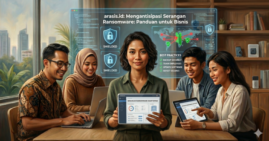 20260415 arasis.id ransomware