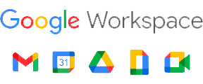 Homepage google wspace3