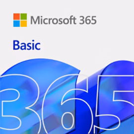 microsoft 365 basic en