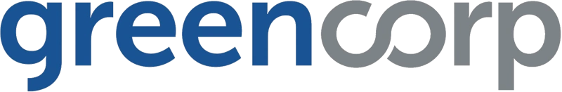 logo greencorp